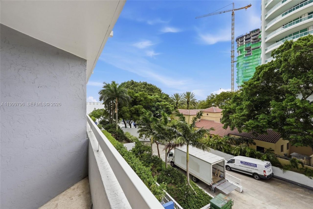 1627 Brickell Ave, Unit 603, Miami, FL 33129 Photo