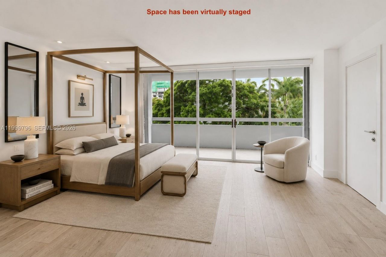 1627 Brickell Ave, Unit 603, Miami, FL 33129 Photo