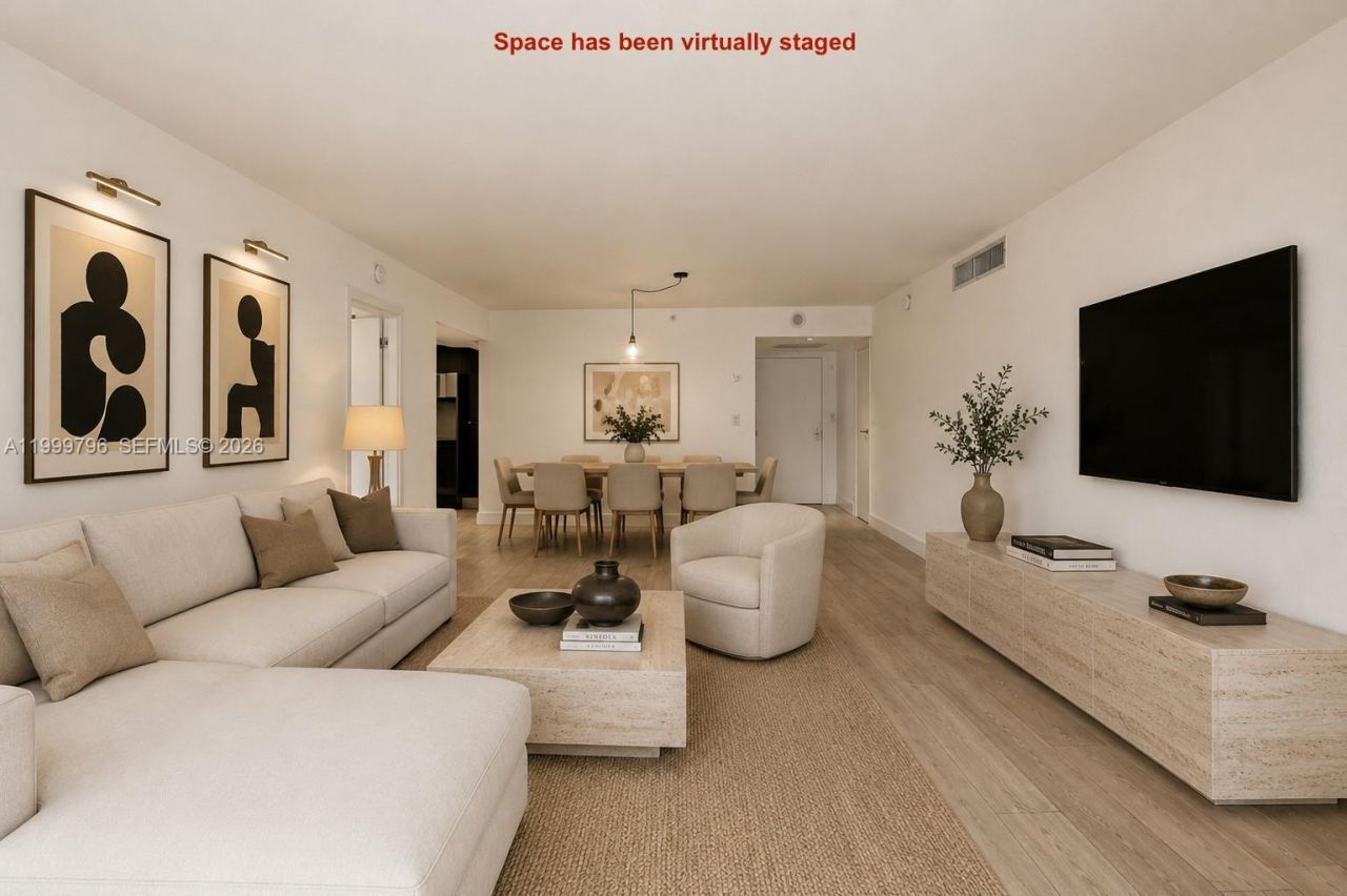 1627 Brickell Ave, Unit 603, Miami, FL 33129 Photo