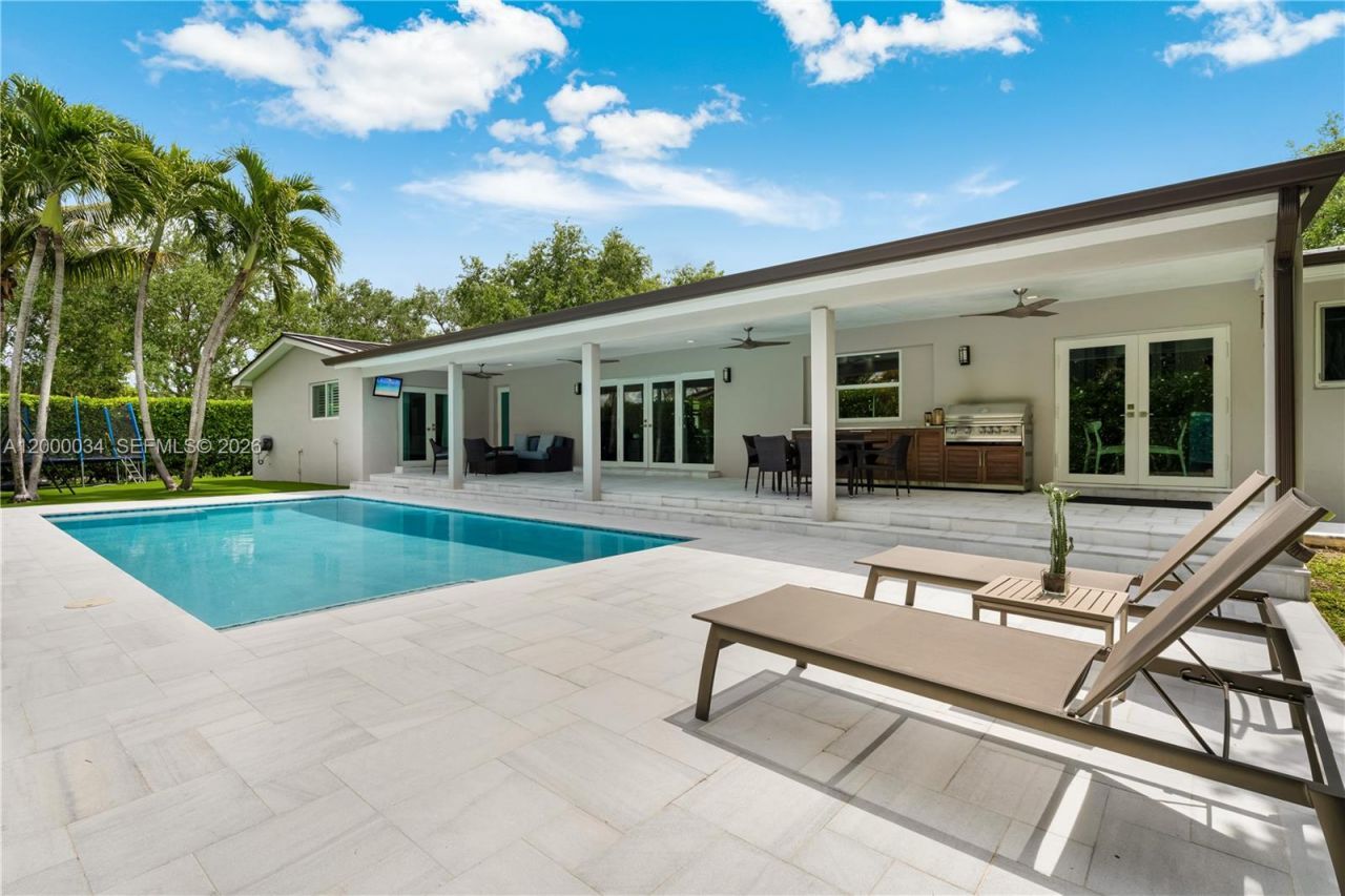 9511 SW 93rd St, Miami, FL 33176 Photo