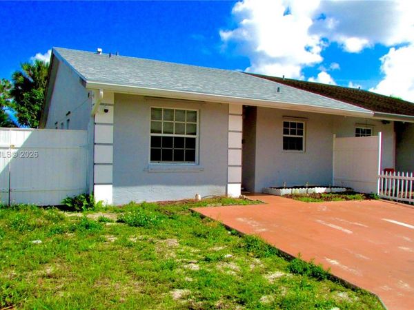 5412 Cannon Way , West Palm Beach, FL 33415