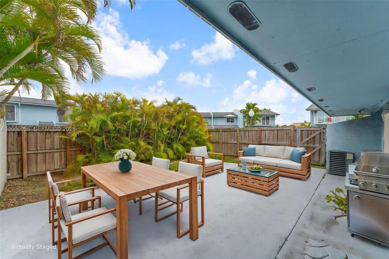 3868 SW 107th Ave, Unit 5-11, Miami, FL 33165 Photo