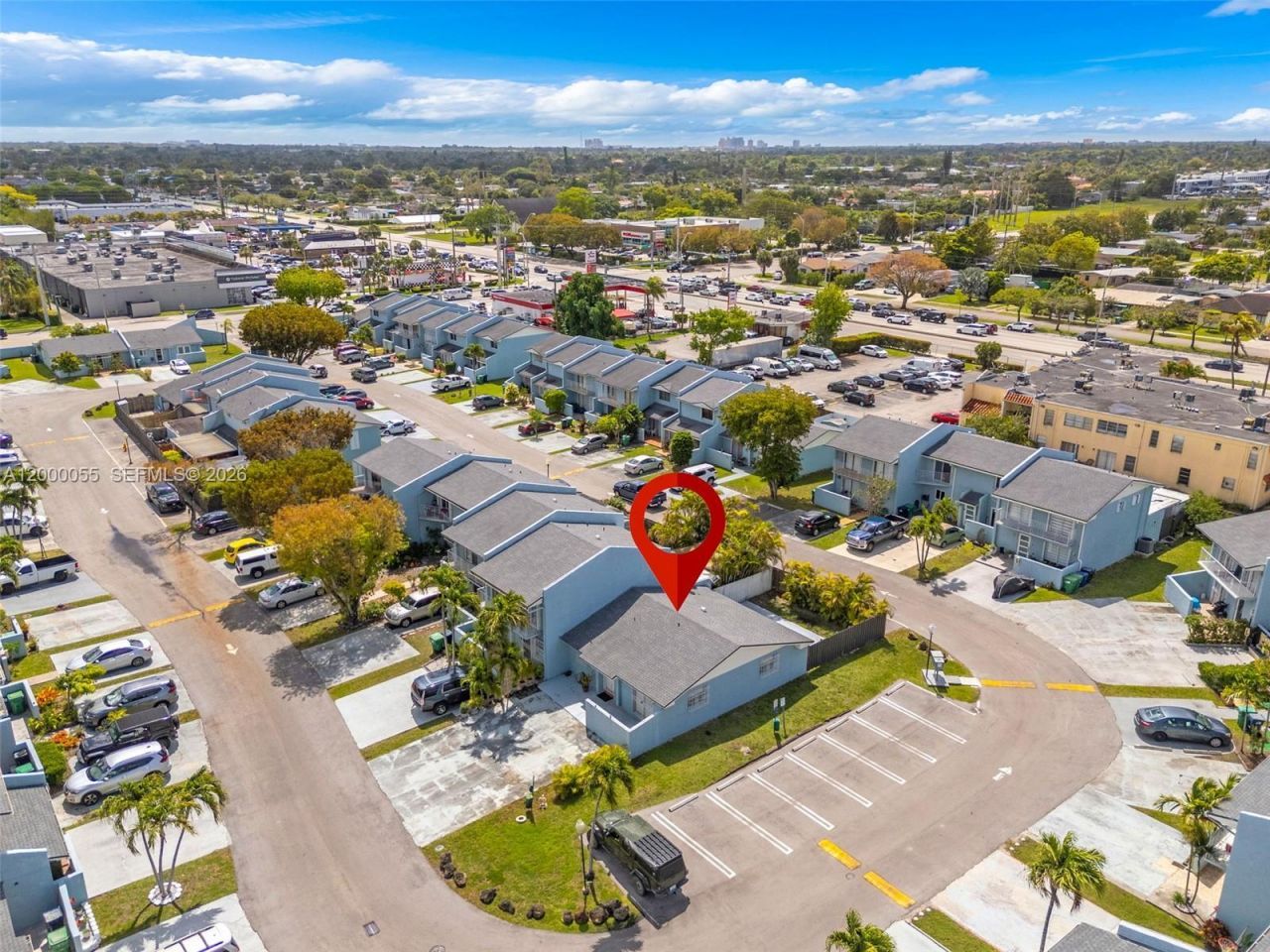 3868 SW 107th Ave, Unit 5-11, Miami, FL 33165 Photo