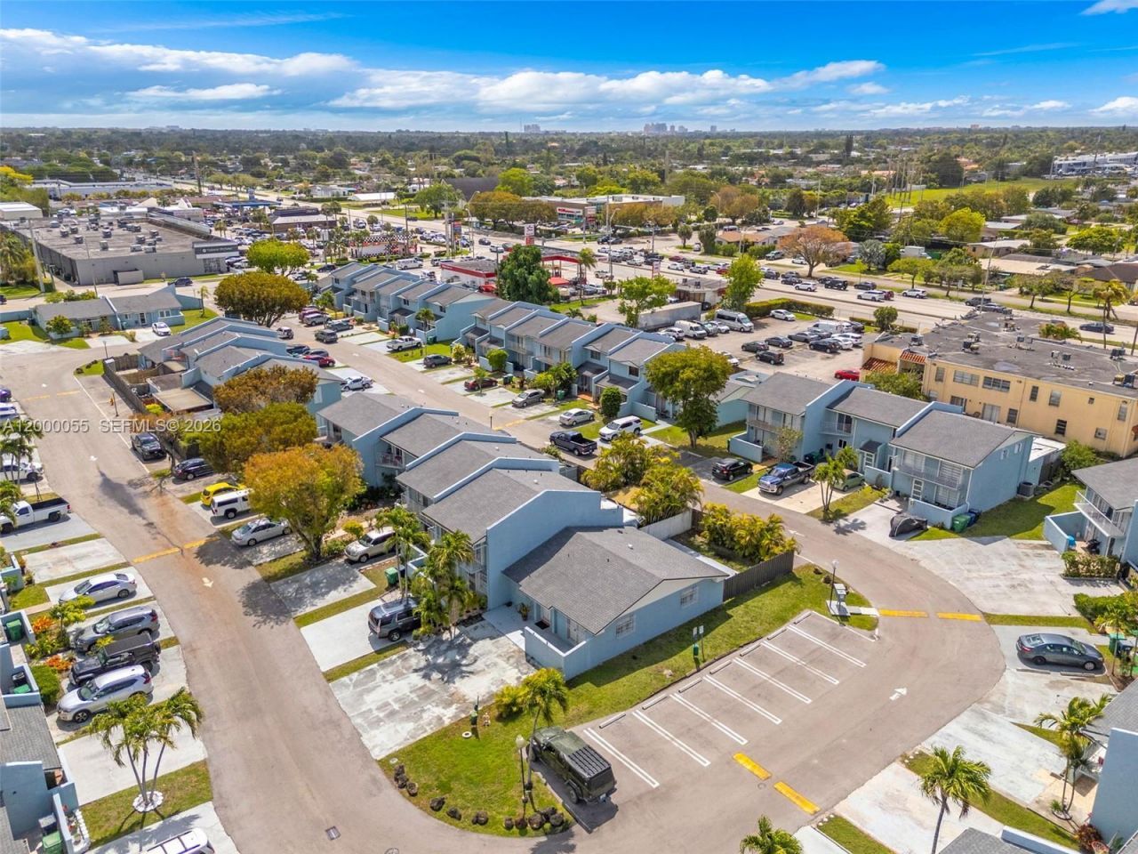 3868 SW 107th Ave, Unit 5-11, Miami, FL 33165 Photo