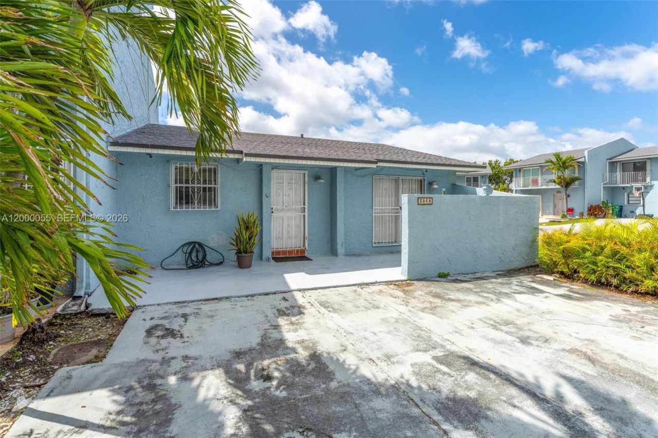3868 SW 107th Ave, Unit 5-11, Miami, FL 33165 Photo