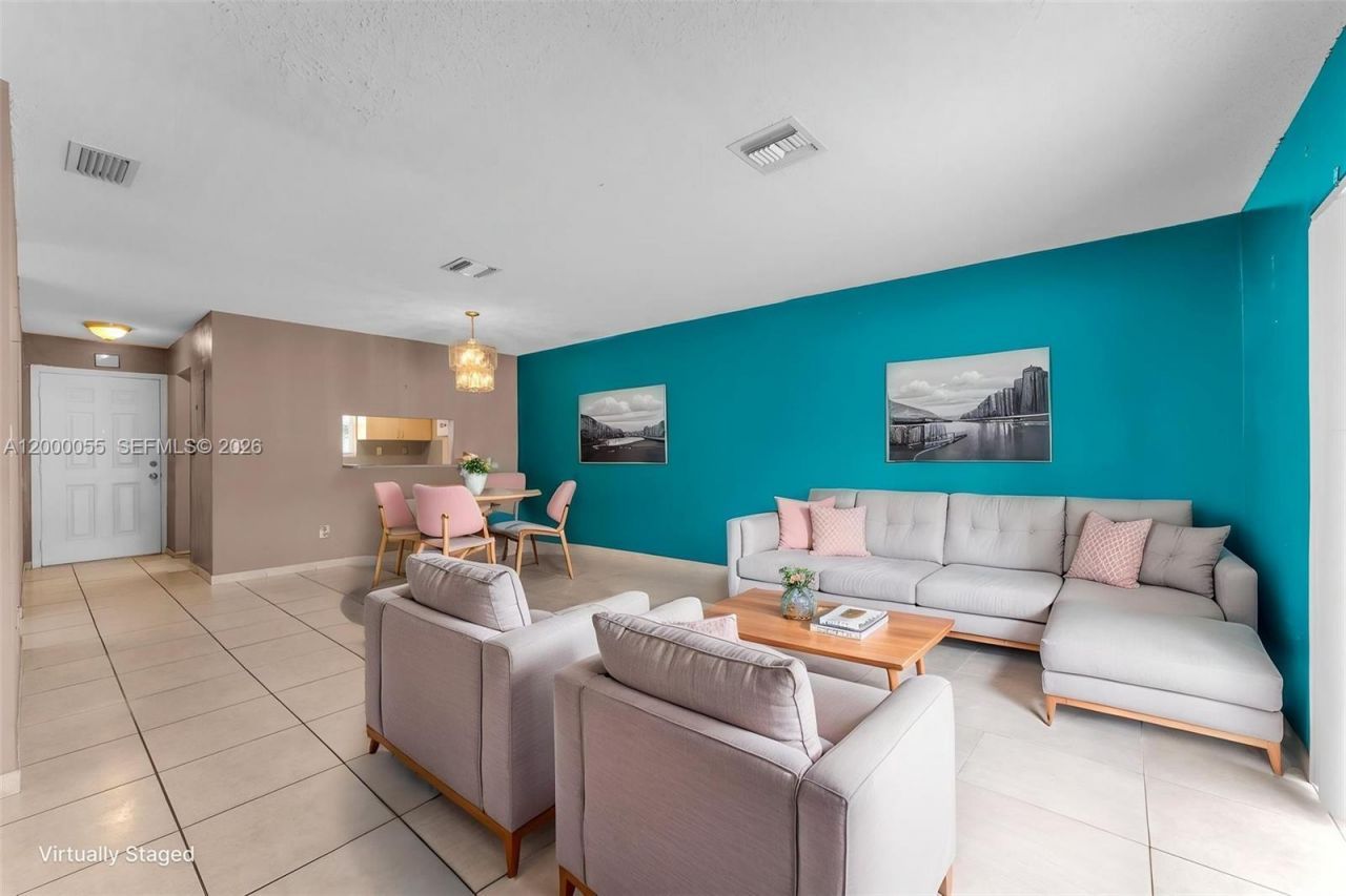 3868 SW 107th Ave, Unit 5-11, Miami, FL 33165 Photo