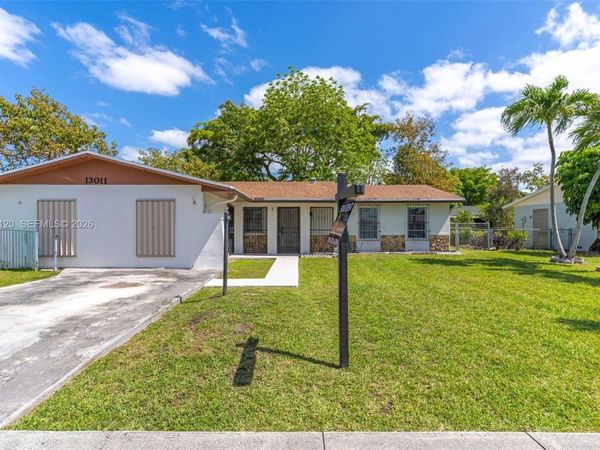 13011 SW 80th St, Miami, FL 33183