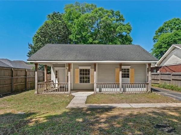 802 Schaub Avenue, Mobile, AL 36609