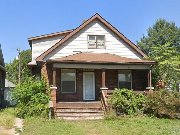 2533 Iowa Street, Granite City, IL 62040