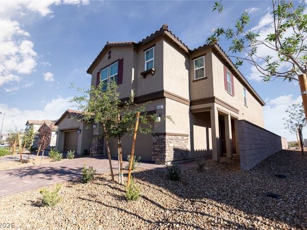 2448 Bellinzona Place, Henderson, NV 89044