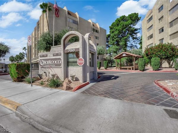 750 S Royal Crest Circle, Unit 316, Las Vegas, NV 89169
