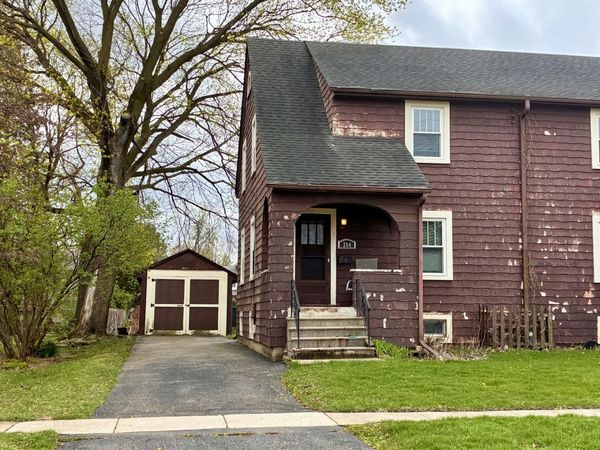 254 Edward Street , Sycamore, IL 60178