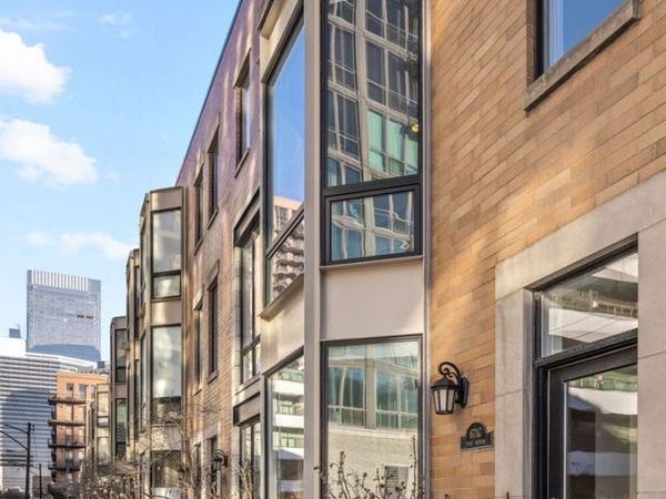 671 W WAYMAN Street , Unit C, Chicago, IL 60661