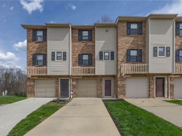 127 Forest Dr, Seven Fields, PA 16046