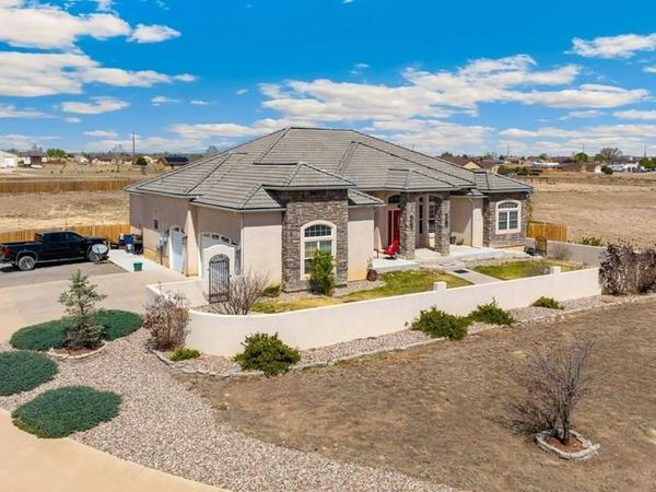 1073 W El Esperante Dr, Pueblo West, CO 81007