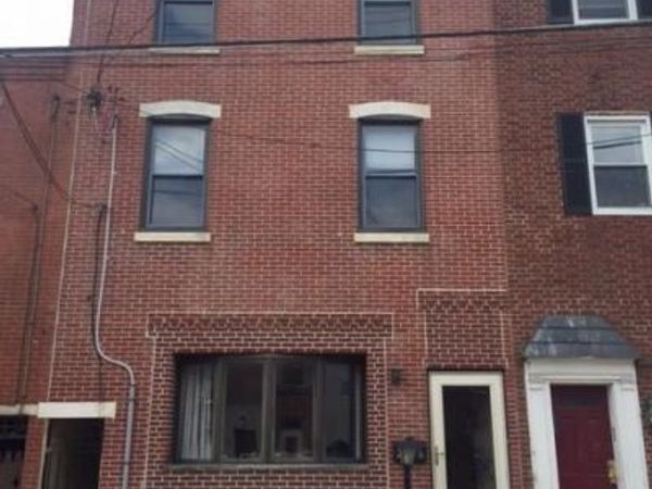2706 E SOMERSET STREET, PHILADELPHIA, PA 19134