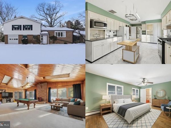 1206 BEECHWOOD DRIVE , FREDERICK, MD 21701