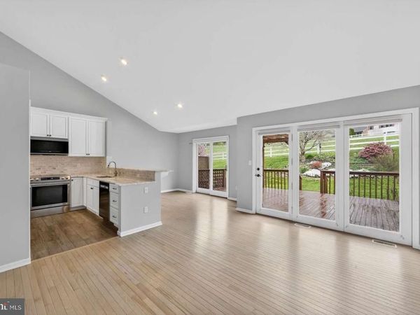 126 STEEPLECHASE DRIVE, ELVERSON, PA 19520