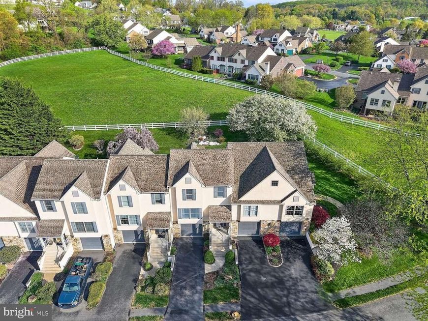 126 Steeplechase Drive, Elverson, PA 19520 Main Photo