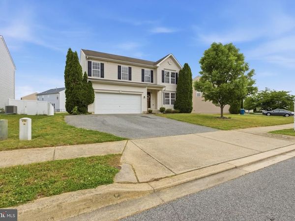 234 LONE TREE, CAMDEN WYOMING, DE 19934