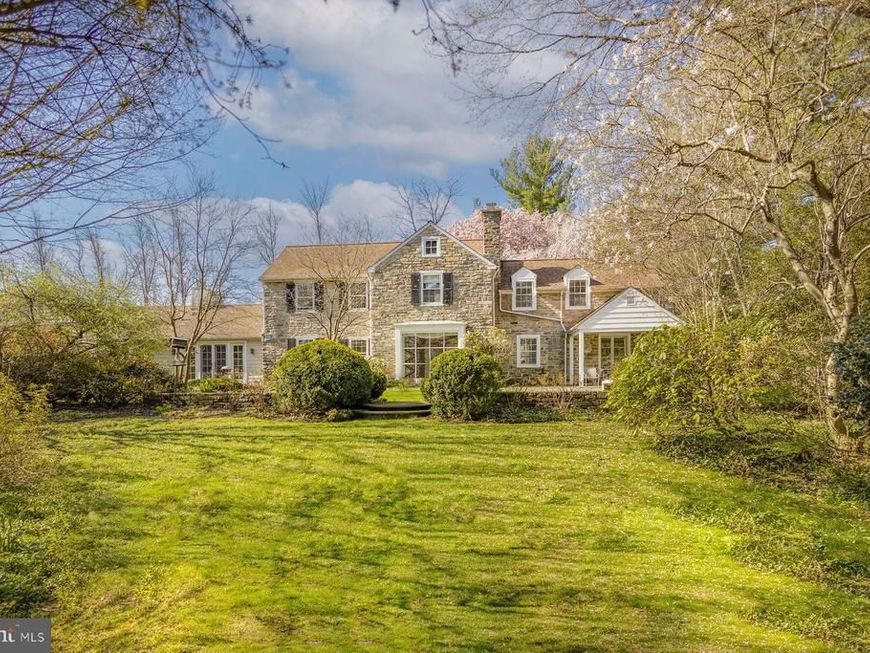 8221 Ardmore Avenue, Wyndmoor, PA 19038 Main Photo