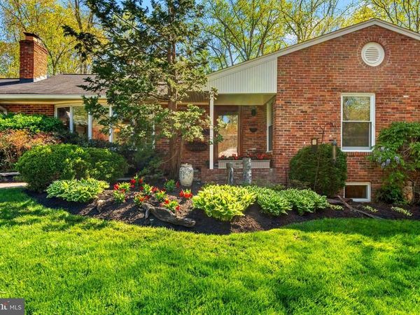 9025 CHARLES AUGUSTINE DRIVE, ALEXANDRIA, VA 22308