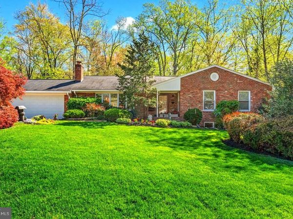 9025 CHARLES AUGUSTINE DRIVE, ALEXANDRIA, VA 22308