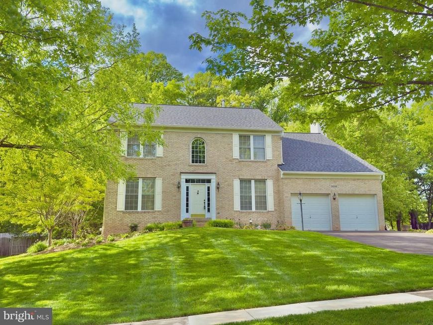 3006 Novak Terrace, Burtonsville, MD 20866 Main Photo