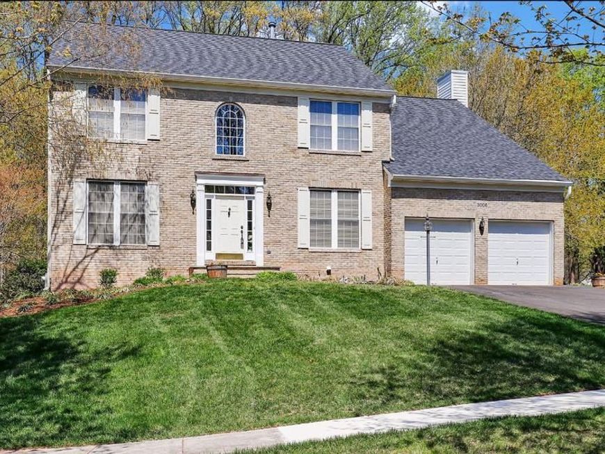 3006 Novak Terrace, Burtonsville, MD 20866 Main Photo