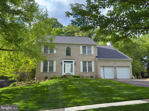 3006 NOVAK TERRACE, BURTONSVILLE, MD 20866