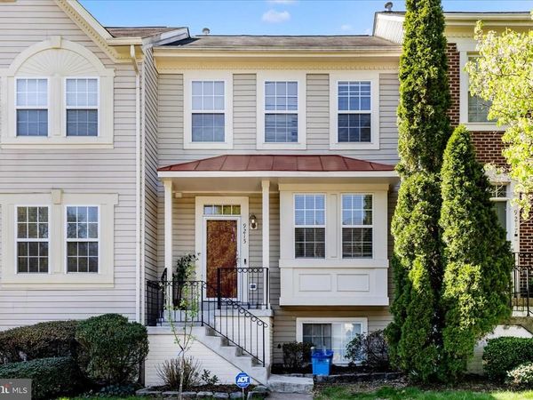 9215 MCCARTY ROAD, LORTON, VA 22079