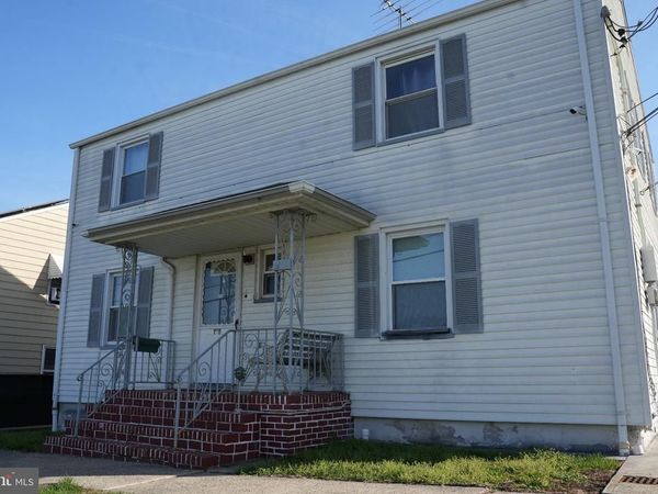 413 PADEREWSKI AVENUE, PERTH AMBOY, NJ 08861