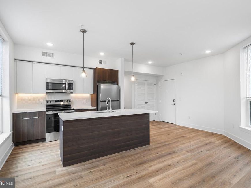 4324 Lancaster Avenue, Unit 103, Philadelphia, PA 19104 Main Photo