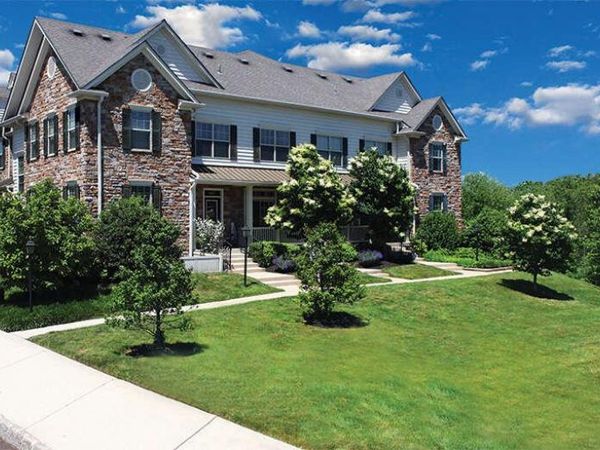 403 RIDGEVIEW COURT, SELLERSVILLE, PA 18960