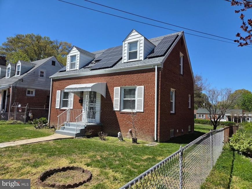 6412 Foster Street, District Heights, MD 20747 Main Photo