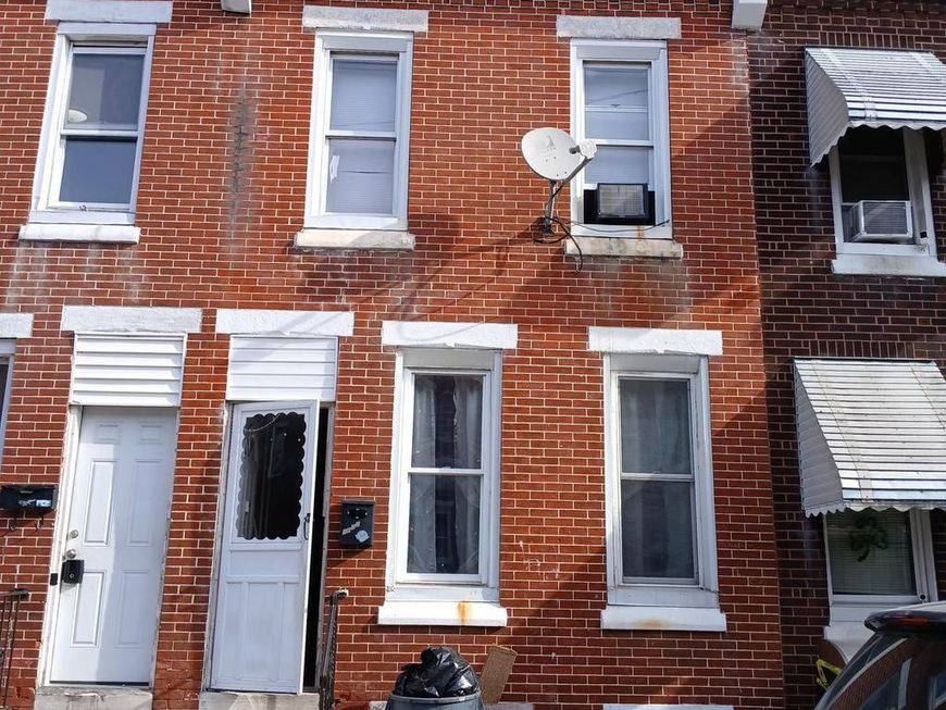 1833 E Lippincott Street, Philadelphia, PA 19134 Main Photo