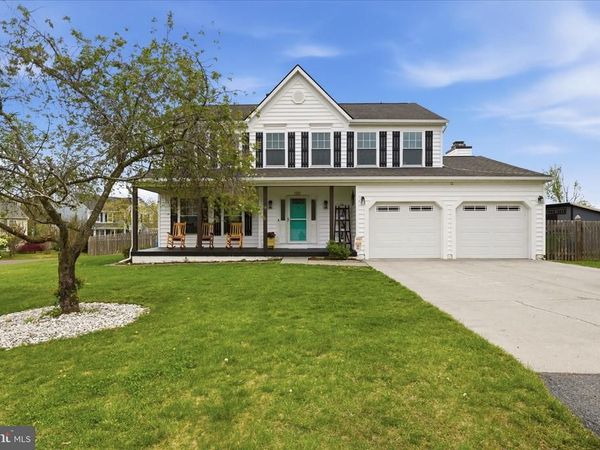 101 SUSSEX CIRCLE, STEPHENS CITY, VA 22655