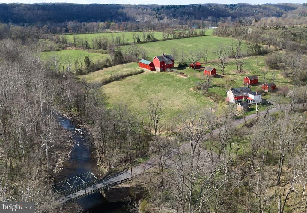 119 Raven Rock Road, Stockton, NJ 08559 Main Photo