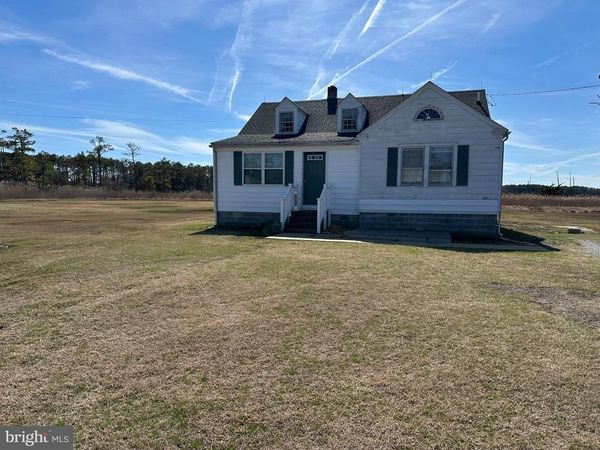 2775 TODDVILLE ROAD , TODDVILLE, MD 21672