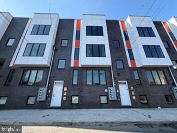 1636 CAMBRIDGE STREET , Unit A, PHILADELPHIA, PA 19130