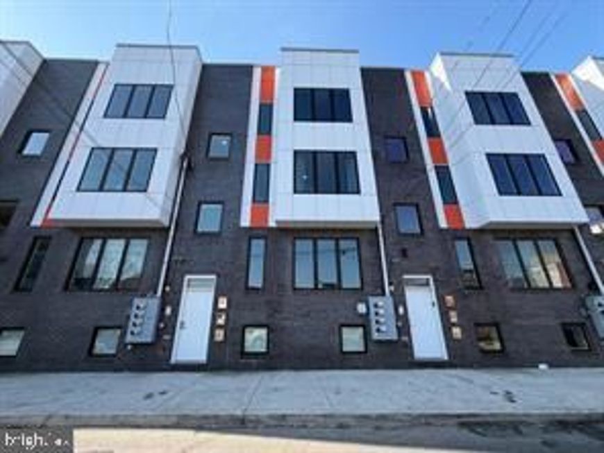 1636 Cambridge Street, Unit A, Philadelphia, PA 19130 Main Photo