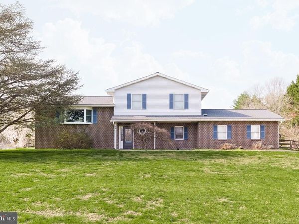 38 ELK RANCH PARK ROAD, ELKTON, MD 21921