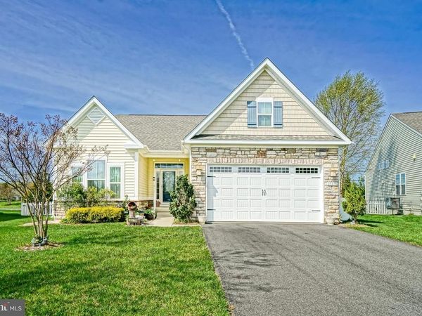 23775 HUGHES HIDEAWAY COURT , MILTON, DE 19968