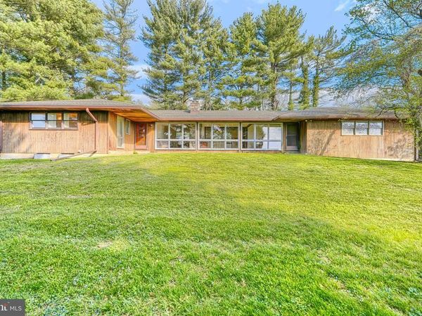 2807 POCOCK ROAD, MONKTON, MD 21111