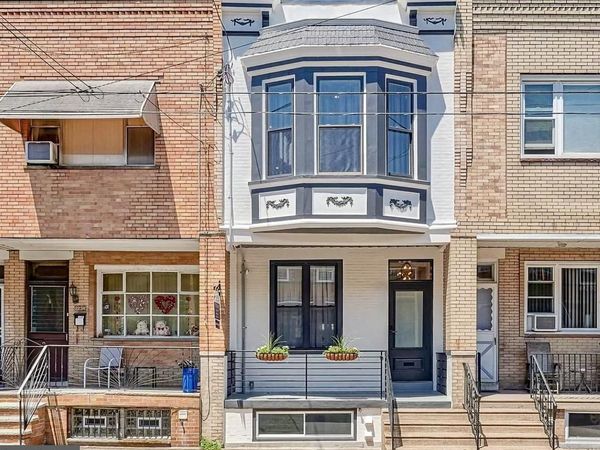 2232 S 17TH STREET , PHILADELPHIA, PA 19145