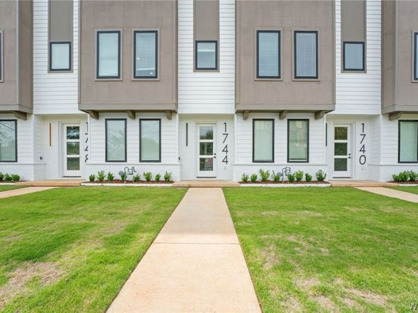 1744 12th Avenue, Tuscaloosa, AL 35401