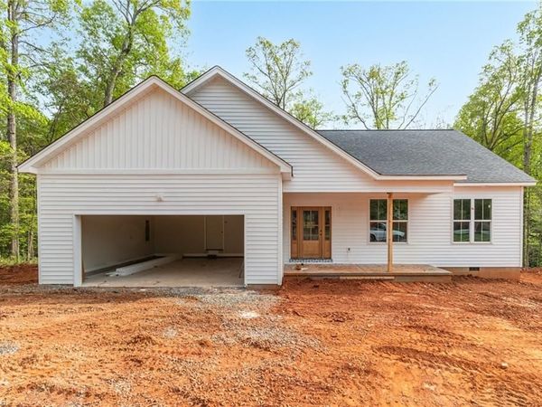 340 College Street , Rural Hall, NC 27045