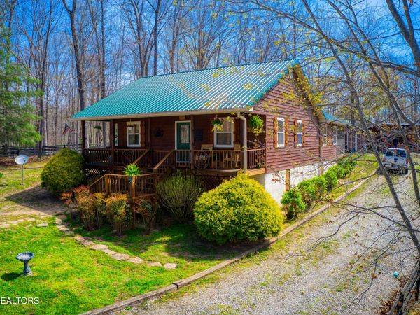538 Spruce Creek Drive, Jamestown, TN 38556