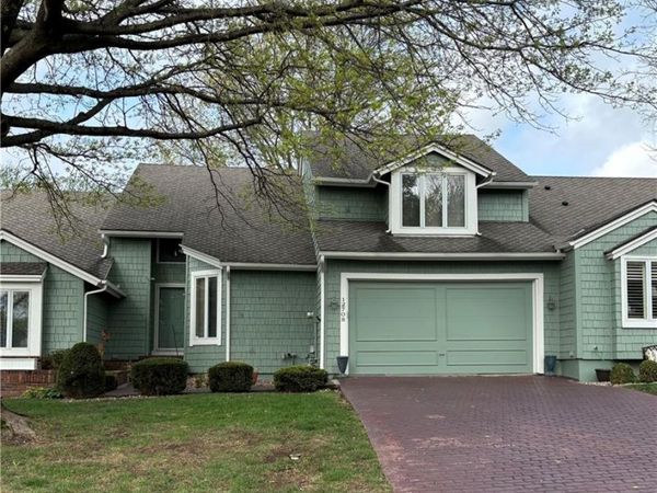 12708 Baltimore Court, Kansas City, MO 64145
