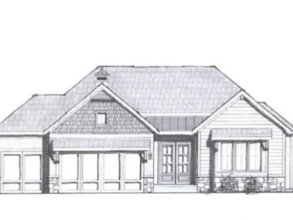 11486 S Mesquite Street, Olathe, KS 66061